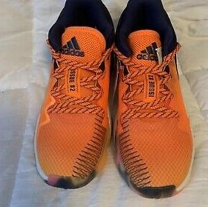 Adidas D.O.N Issue 2